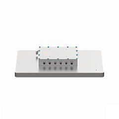 Промышленный панельный компьютер  WP2153-C-1235U-16G-SSD1ТB-Akit