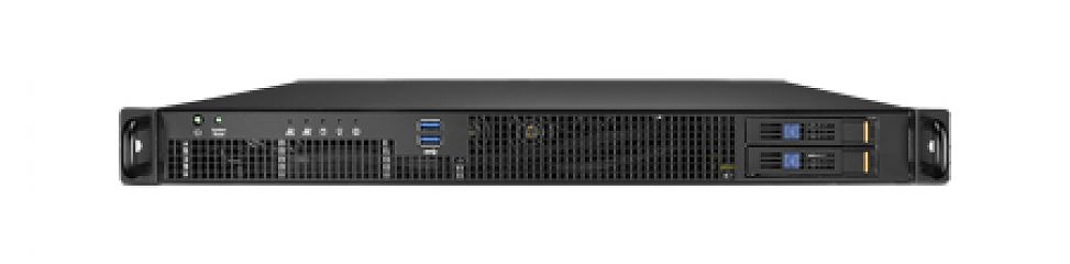 Корпус  HPC-7120-00XE