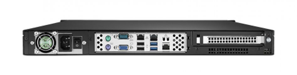 Корпус  HPC-7120-00XE