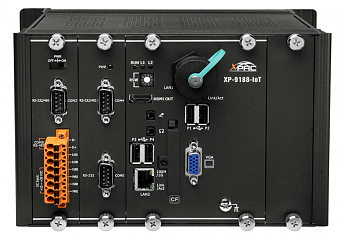 Контроллер XP-9188-IoT CR