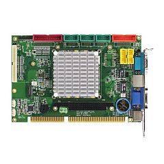 Промышленная плата VDX3-6724-CF-2G