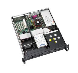 Промышленный компьютерный корпус ACP-2010MB-00CE