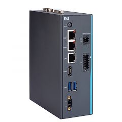 Встраиваемый компьютер на DIN-рейку MVS100-323-FL