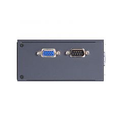 Встраиваемый компьютер на DIN-рейку MVS100-323-FL