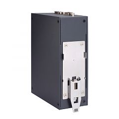 Встраиваемый компьютер на DIN-рейку MVS100-323-FL