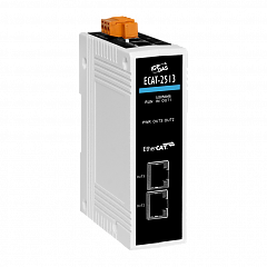 Модуль ECAT-2513 CR