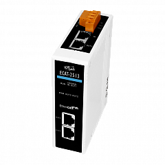 Модуль ECAT-2513 CR