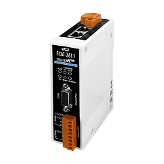 Преобразователь ECAT-2611 CR