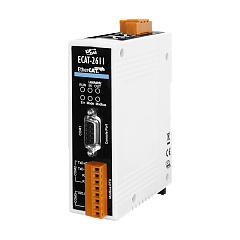 Преобразователь ECAT-2611 CR