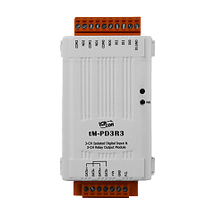 Модуль tM-PD3R3 CR