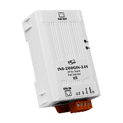 Инжектор PoE tNS-200GIN-24V CR