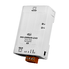 Инжектор PoE tNS-200GIN-24V CR