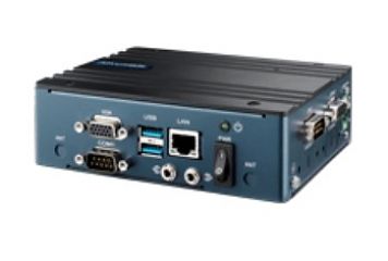 Ультракомпактный встраиваемый компьютер EPC-S201M00-S1A1E