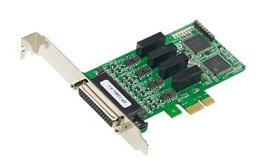Плата CP-134EL-A-I w/o cable
