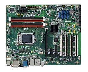 Промышленная плата AIMB-784G2-00A1E