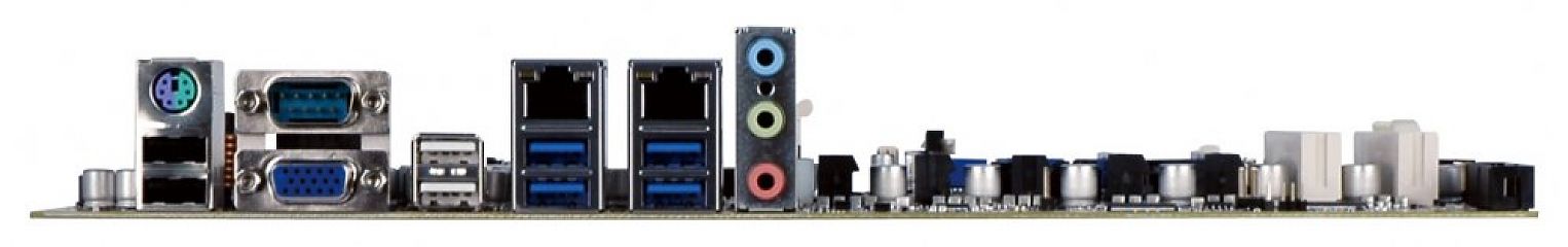Промышленная плата IMBA-C2260-i2
