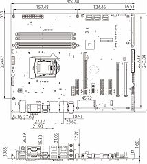 Промышленная плата IMBA-C2260-i2