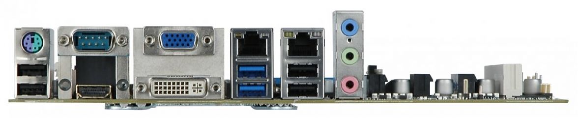 Промышленная плата IMB-Q870-i2