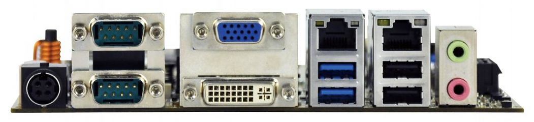 Промышленная плата KINO-DH810