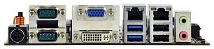 Промышленная плата KINO-DH810