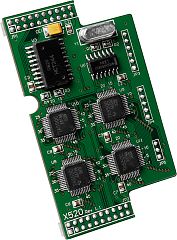 Плата X520 CR