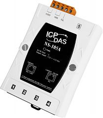 Коммутатор NS-105A CR