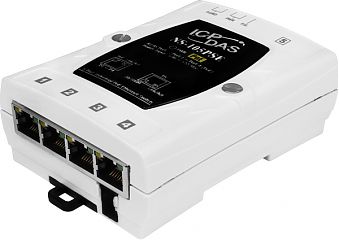Коммутатор NS-105PSE CR