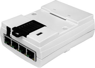 Коммутатор NS-105PSE CR