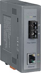 Медиаконвертер NS-200AFCS-60T CR