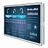 Промышленный монитор W24L100-OFA2