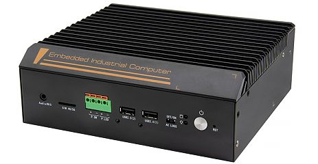 Компактный встраиваемый компьютер P6760S-C6 (N305)