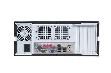 Корпус AIMB-C600-00B1E