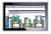 Промышленный монитор P624-C-DC