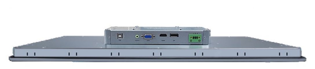 Промышленный монитор P624-C-DC