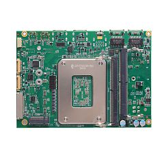 Одноплатный компьютер CAPA561-LGA-3LH