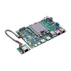 Одноплатный компьютер CAPA561-LGA-3LH