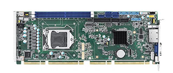 Промышленная плата PCE-5131G2-00A2
