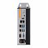 Встраиваемый компьютер на DIN-рейку  NP-6133-HDD-10500-4G-SSD512G