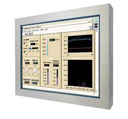 Промышленный монитор R17L500-65A1/GS