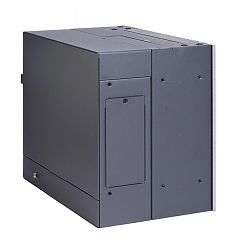 Многослотовый встраиваемый компьютер IPC962-525-N-DC-H310 w/AX93511&AX96205