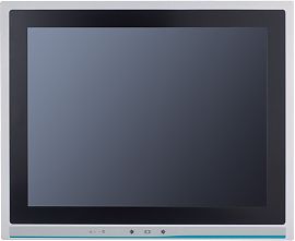 FRONT Panel A778 15"/i5-12500T/8GB/256GB/NoOS