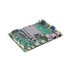 Одноплатный компьютер CAPA561-LGA-3LC