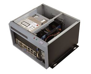 Корпус  EBC-3100/180W