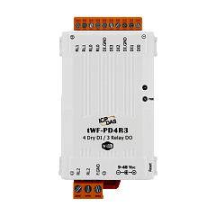 Модуль tWF-PD4R3 CR