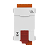Модуль tWF-PD4R3 CR
