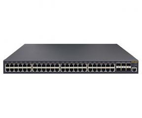 Коммутатор SICOM6648G-Lite-6X48GP-HV-L1