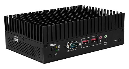 Ультракомпактный встраиваемый компьютер IDS-330-ADL-P-i7C