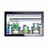 Промышленный монитор P6157WPC-DC-U-V3