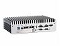 Компактный встраиваемый компьютер eBOX700-891-FL-PCIe-DC