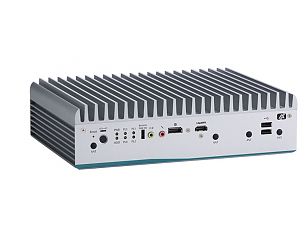 Компактный встраиваемый компьютер eBOX700-891-FL-PCIe-DC